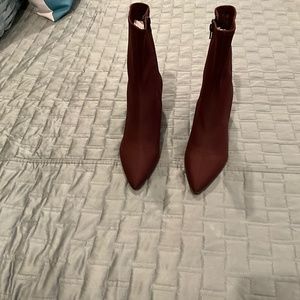 Women’s boots
